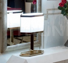 Итальянские Настольные светильники - Настольная лампа DIAMOND Итальянские Настольные светильники - Настольная лампа DIAMOND фабрика Saint Babila