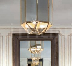 Итальянские Свет - Подвесной светильник LANTERN Итальянские Свет - Подвесной светильник LANTERN фабрика Saint Babila