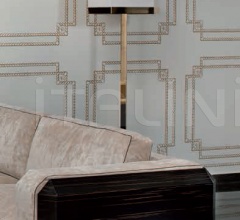 Итальянские Свет - Торшер DIAMOND Итальянские Свет - Торшер DIAMOND фабрика Saint Babila