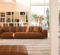 Модульный диван Palace Модульный диван Palace фабрика Rivolta