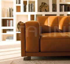 Модульный диван Palace Модульный диван Palace фабрика Rivolta