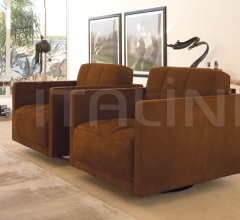 Модульный диван Palace Модульный диван Palace фабрика Rivolta