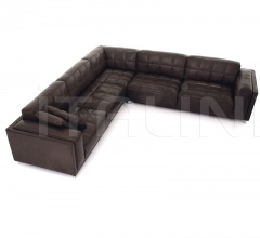 Модульный диван Palace Модульный диван Palace фабрика Rivolta