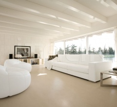 Модульный диван Long island Модульный диван Long island фабрика Rivolta