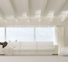 Модульный диван Long island Модульный диван Long island фабрика Rivolta