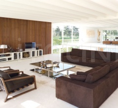 Модульный диван Long island Модульный диван Long island фабрика Rivolta