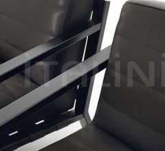 Кресло Miami Кресло Miami фабрика Rivolta