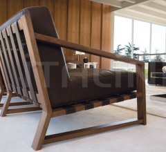 Кресло Miami Кресло Miami фабрика Rivolta