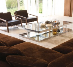 Кресло Miami Кресло Miami фабрика Rivolta