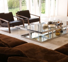 Журнальный столик Yossie Журнальный столик Yossie фабрика Rivolta