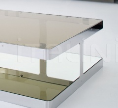 Журнальный столик Yossie Журнальный столик Yossie фабрика Rivolta