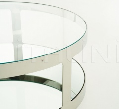 Журнальный столик Yossie Журнальный столик Yossie фабрика Rivolta