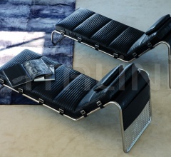 Шезлонг PACIFIC Шезлонг PACIFIC фабрика Rivolta