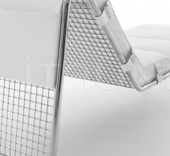 Шезлонг PACIFIC Шезлонг PACIFIC фабрика Rivolta