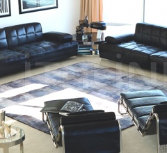 Шезлонг PACIFIC Шезлонг PACIFIC фабрика Rivolta