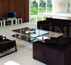 Книжный стеллаж KAOS Книжный стеллаж KAOS фабрика Rivolta