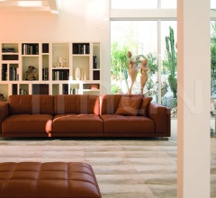 Книжный стеллаж KAOS Книжный стеллаж KAOS фабрика Rivolta