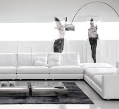 Модульный диван One Модульный диван One фабрика Rivolta