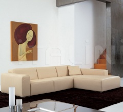 Модульный диван XL Модульный диван XL фабрика Rivolta