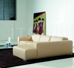 Модульный диван XL Модульный диван XL фабрика Rivolta