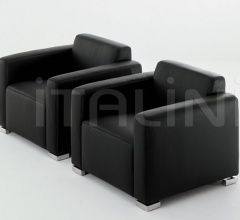 Модульный диван XL Модульный диван XL фабрика Rivolta