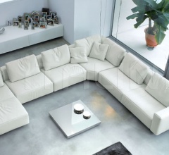 Модульный диван Time фабрика Rivolta