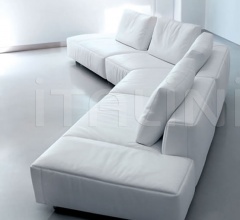 Модульный диван Time фабрика Rivolta