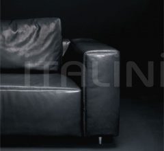 Модульный диван Time фабрика Rivolta