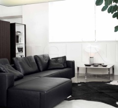 Модульный диван Time фабрика Rivolta