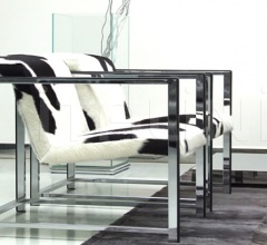 Кресло Ego Кресло Ego фабрика Rivolta