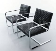 Кресло CARLOTTA фабрика Rivolta