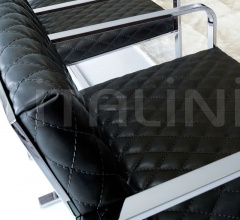 Кресло CARLOTTA фабрика Rivolta