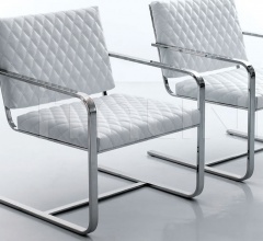 Кресло CARLOTTA фабрика Rivolta