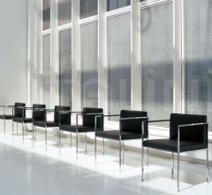 Стул с подлокотниками Vesta фабрика Rivolta