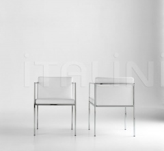 Стул с подлокотниками Vesta фабрика Rivolta