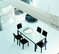 Стул Olimpia фабрика Rivolta