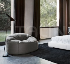 Пуф Rondo Пуф Rondo фабрика Rivolta