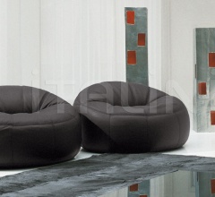 Пуф Rondo Пуф Rondo фабрика Rivolta