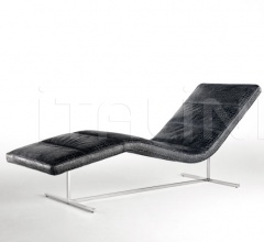 Шезлонг SELF Шезлонг SELF фабрика Rivolta