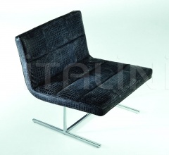 Шезлонг SELF Шезлонг SELF фабрика Rivolta