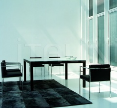 Стол обеденный Coevo фабрика Rivolta