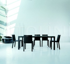 Стол обеденный Coevo фабрика Rivolta