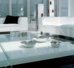 Журнальный столик Coevo фабрика Rivolta