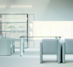 Кресло Boston Кресло Boston фабрика Rivolta