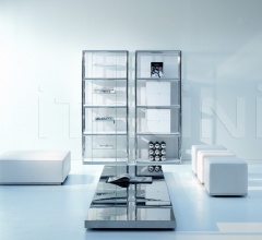 Журнальный столик COFFEE фабрика Rivolta