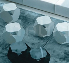 Столик Dado Столик Dado фабрика Rivolta