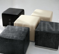 Пуф Puffo Пуф Puffo фабрика Rivolta