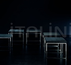 Пуф Gala Пуф Gala фабрика Rivolta