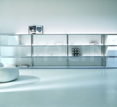 Книжный стеллаж BRERA Книжный стеллаж BRERA фабрика Rivolta