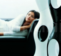 Ваза AROUND фабрика Rivolta